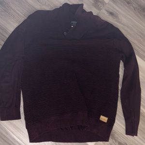 Men’s Knitwear sweater top